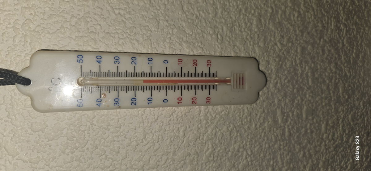 Chauffage et isolation