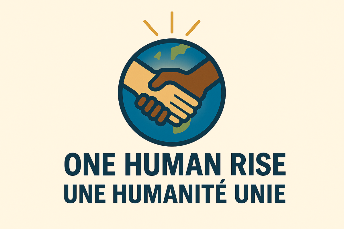Contre la dictature, la guerre et l’injustice. Pour la paix, l’égalité et la solidarité.