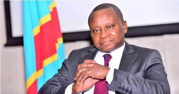 Crime contre l'humanité en RD. Congo