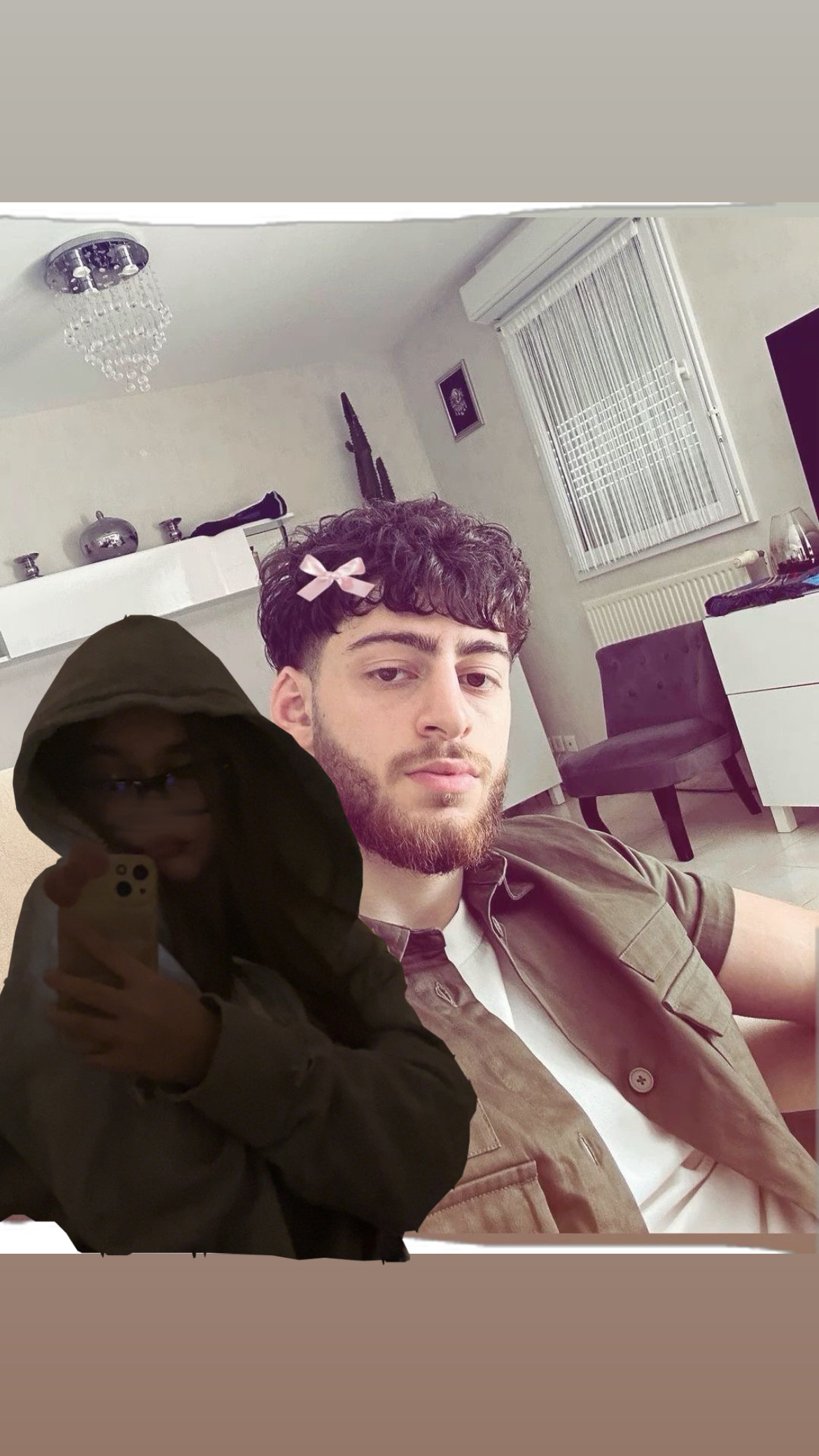 date avec Ilhan ?