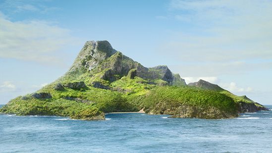 Netflix  doivent remettre la saison 3 et 4 de mako mermaids