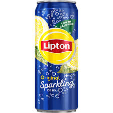 Pour le retour des ice tea sparkling chez COMET Louise