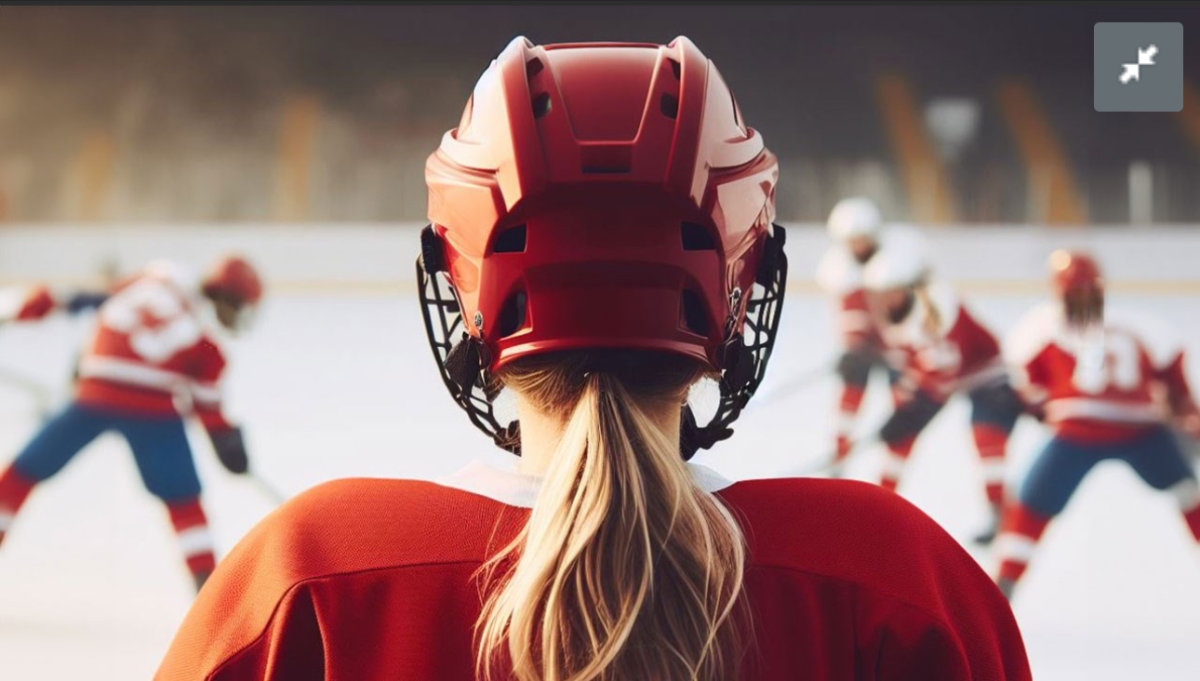 Pour une organisation AAA féminine supplémentaire dans l’Est du Québec