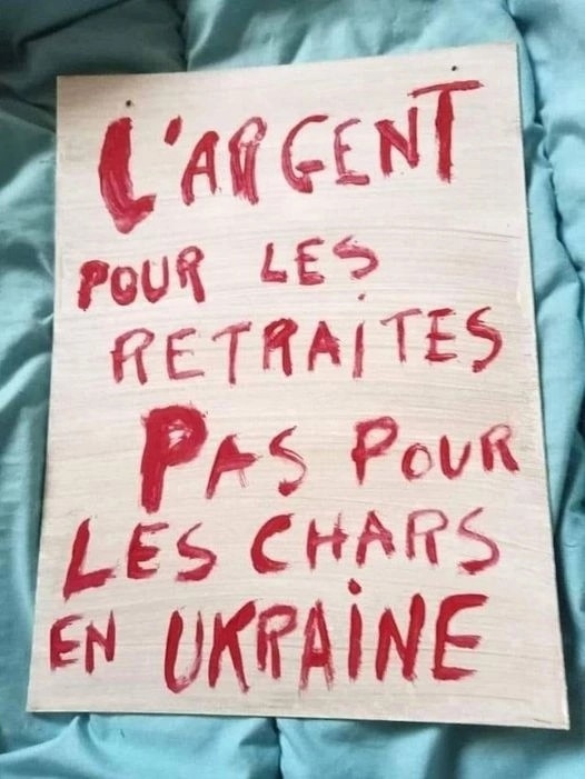 PTOM Retraite Minimale Légale à 75% du SMIG./..., pour VIVRE et NON SUR-Vivre !