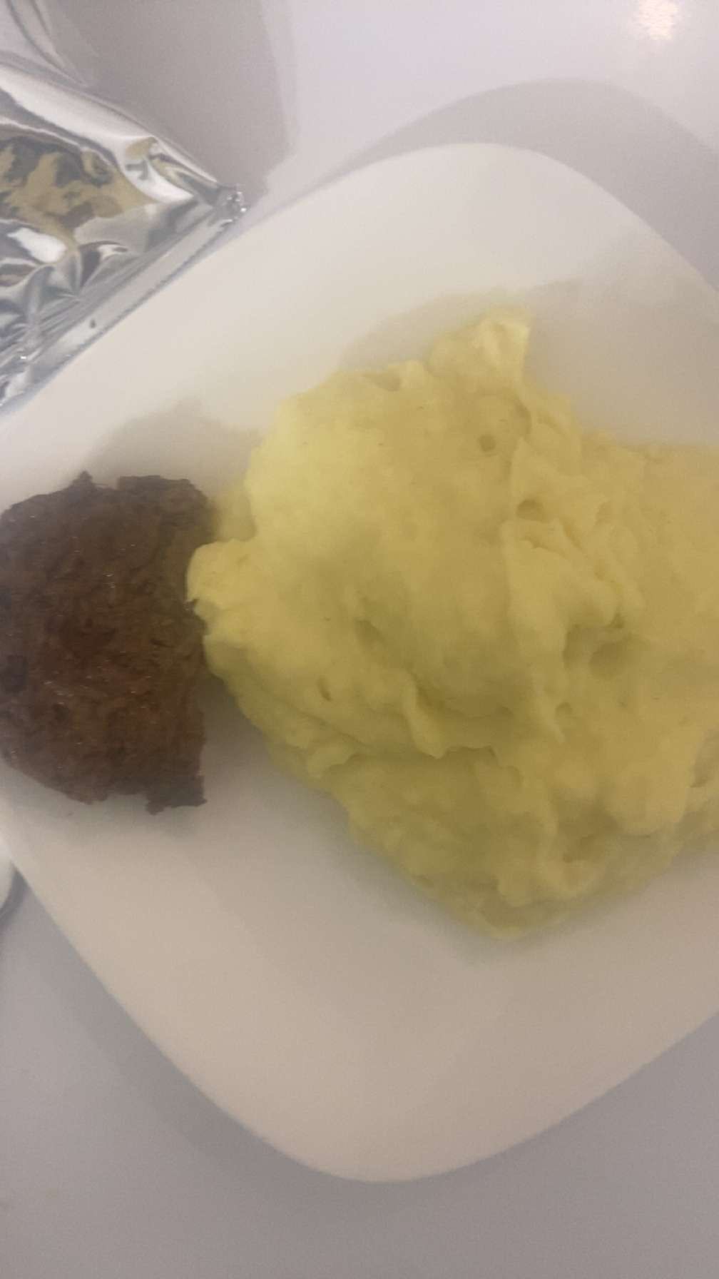 Purée Gate : La Menace Hamza