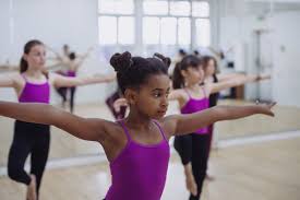 rendre les cours de danse plus accessibles