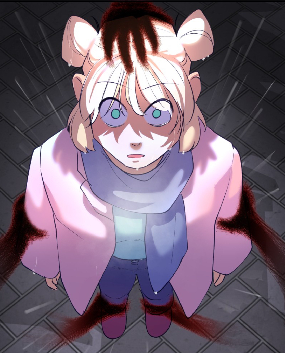 Sauvons Erya ( UneLyreSousUneEtoile)